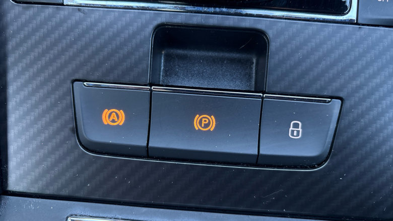 Skoda Superb 2.0 TDI CR Sport Line Plus 5dr DSG Diesel Hatchback